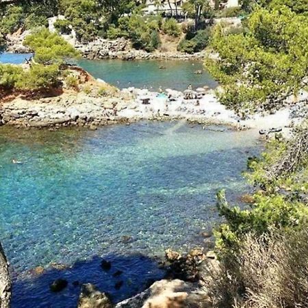 Spacious Sea View Apart At 50M From The Beach Bandol Esterno foto