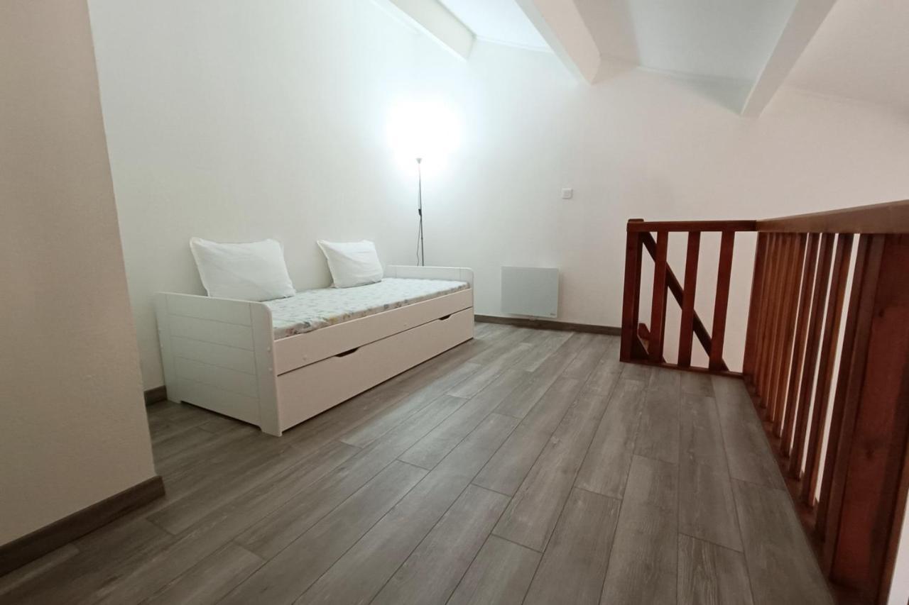 Spacious Sea View Apart At 50M From The Beach Bandol Esterno foto
