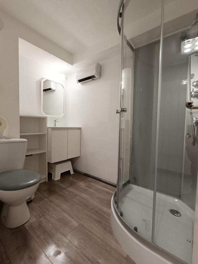 Spacious Sea View Apart At 50M From The Beach Bandol Esterno foto